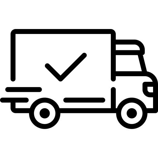 ارسال سفارشات