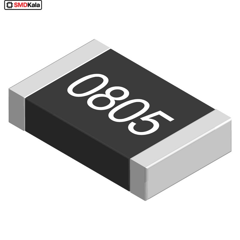 مقاومت  470 اهم SMD 0805