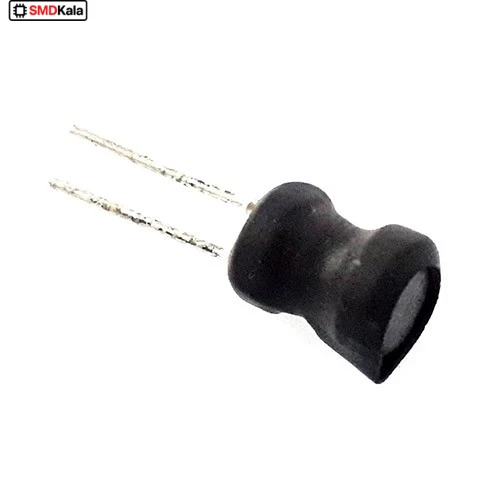 سلف بشکه ای 56 میکرو هانری