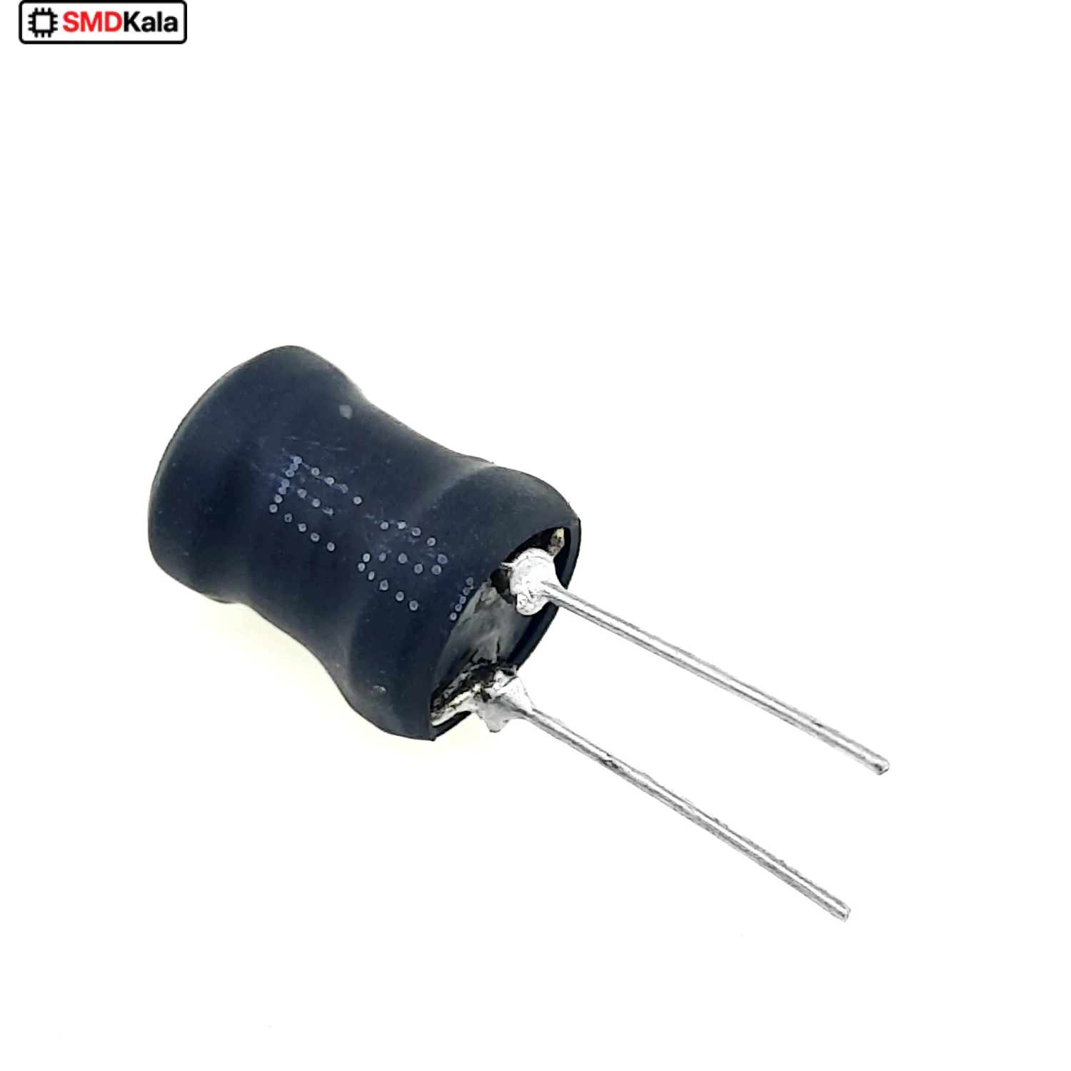 سلف بشکه ای 22 میکرو هانری 1 آمپر