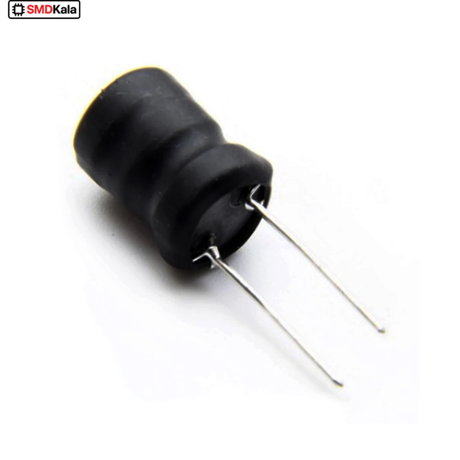 سلف بشکه ای 100 میکرو هانری 1.5 آمپر