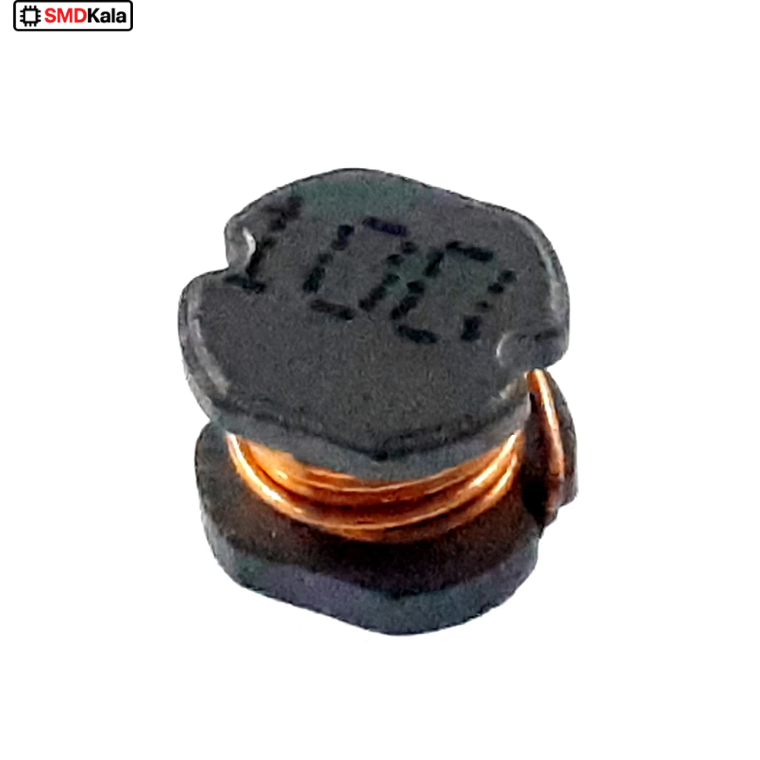 سلف 10 میکرو هانری SMD سایز 5x5x4