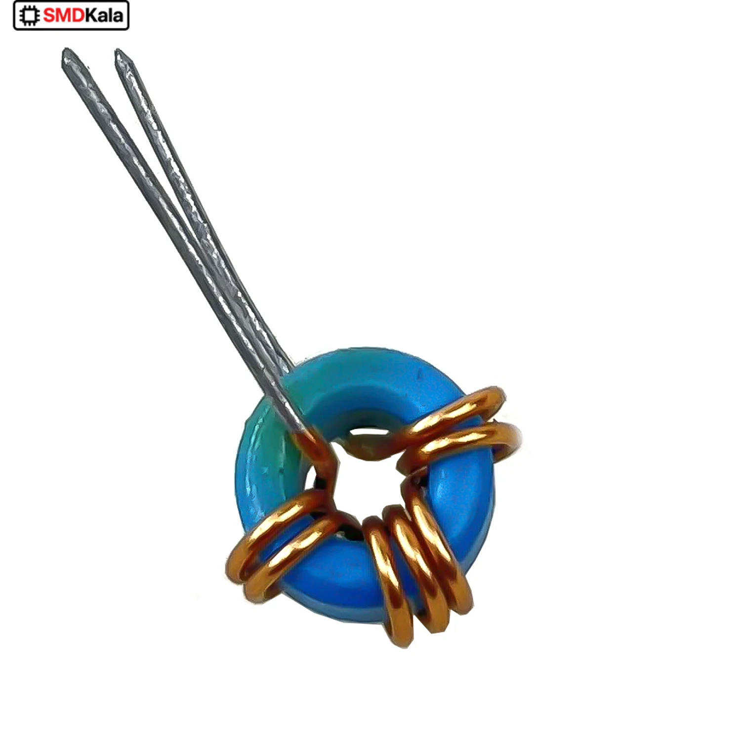 سلف تیروئیدی 100 میکرو هانری 3 آمپر