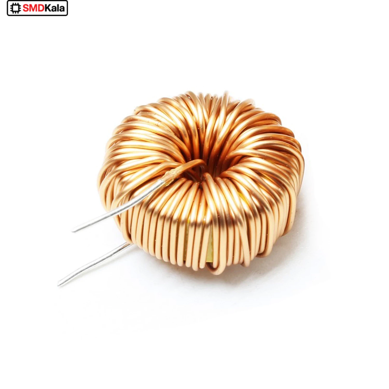 سلف تیروئیدی 470 میکرو هانری 3 آمپر