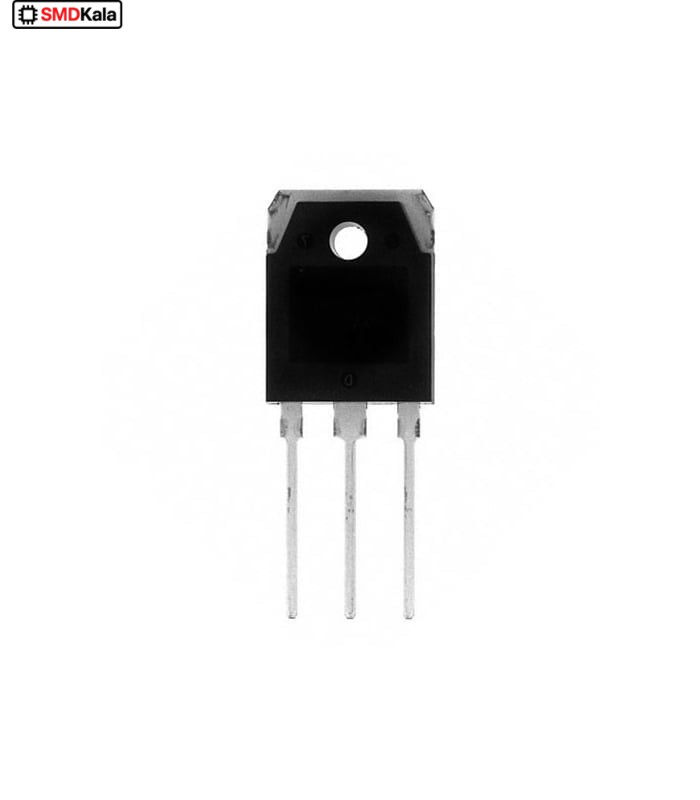 ترایاک TRIAC,200..800V,25A-BTA26