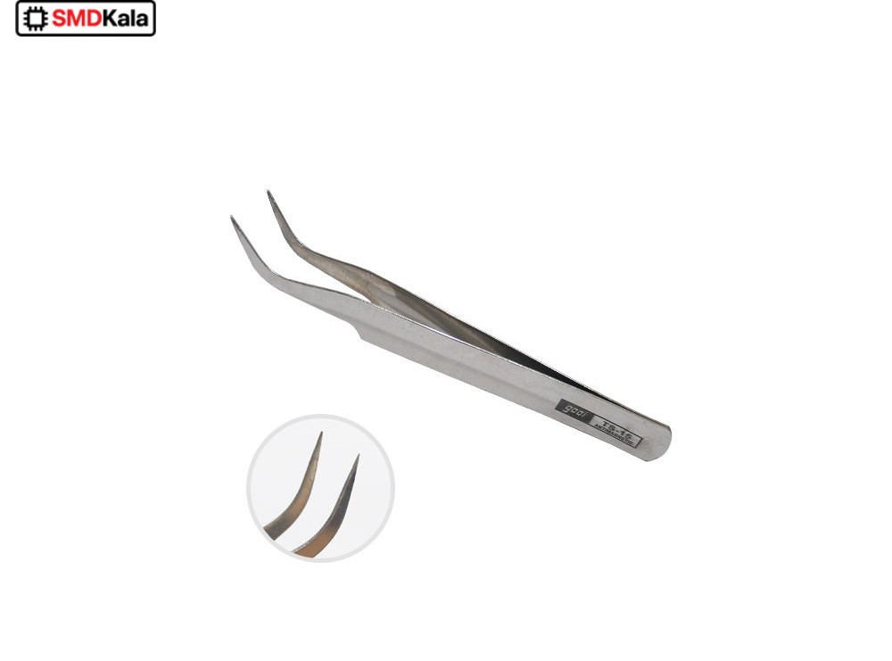 پنس سرکج GOOT چینی TS-15