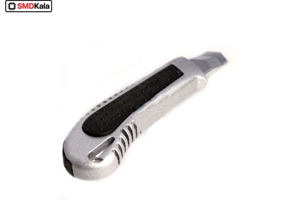 کاتر بدنه فلزی سایز بزرگ