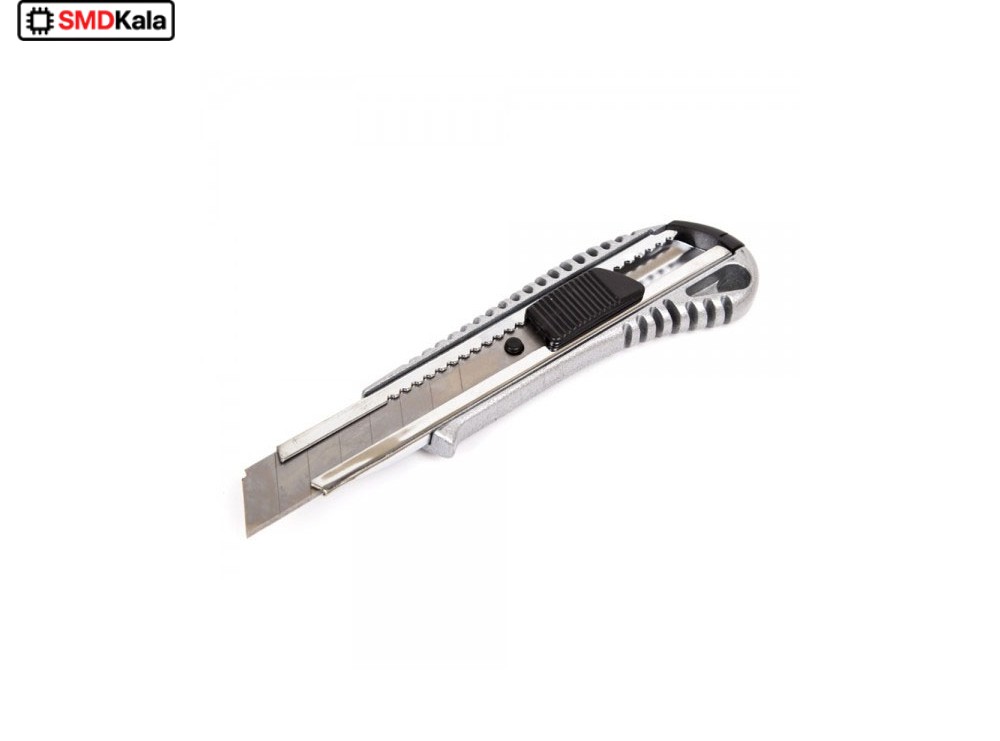 کاتر بدنه فلزی سایز بزرگ