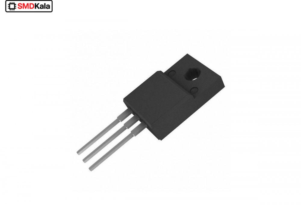 دوبل دیود فوق سریع SFF508G 5A,600V