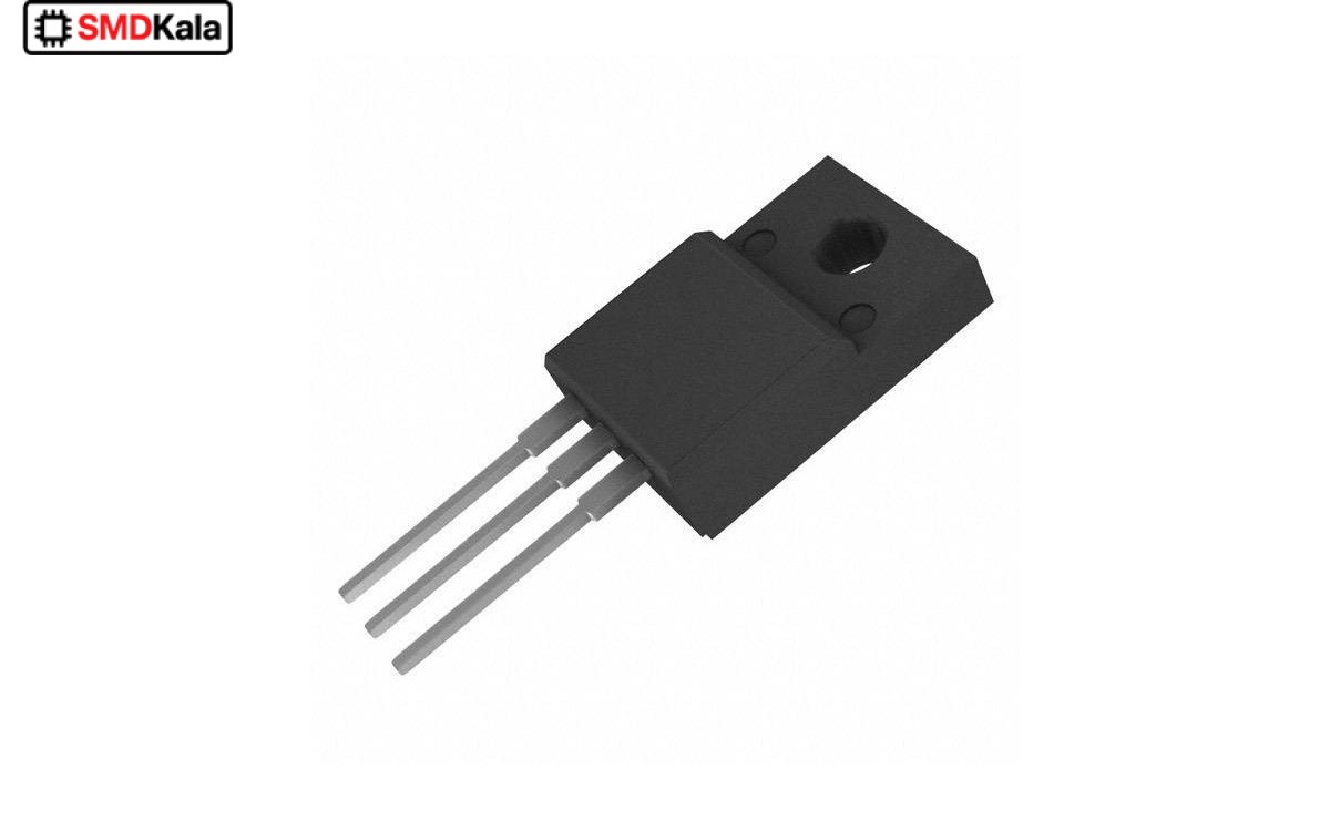 دوبل دیود شاتکیTSF20U100C 20A,100V