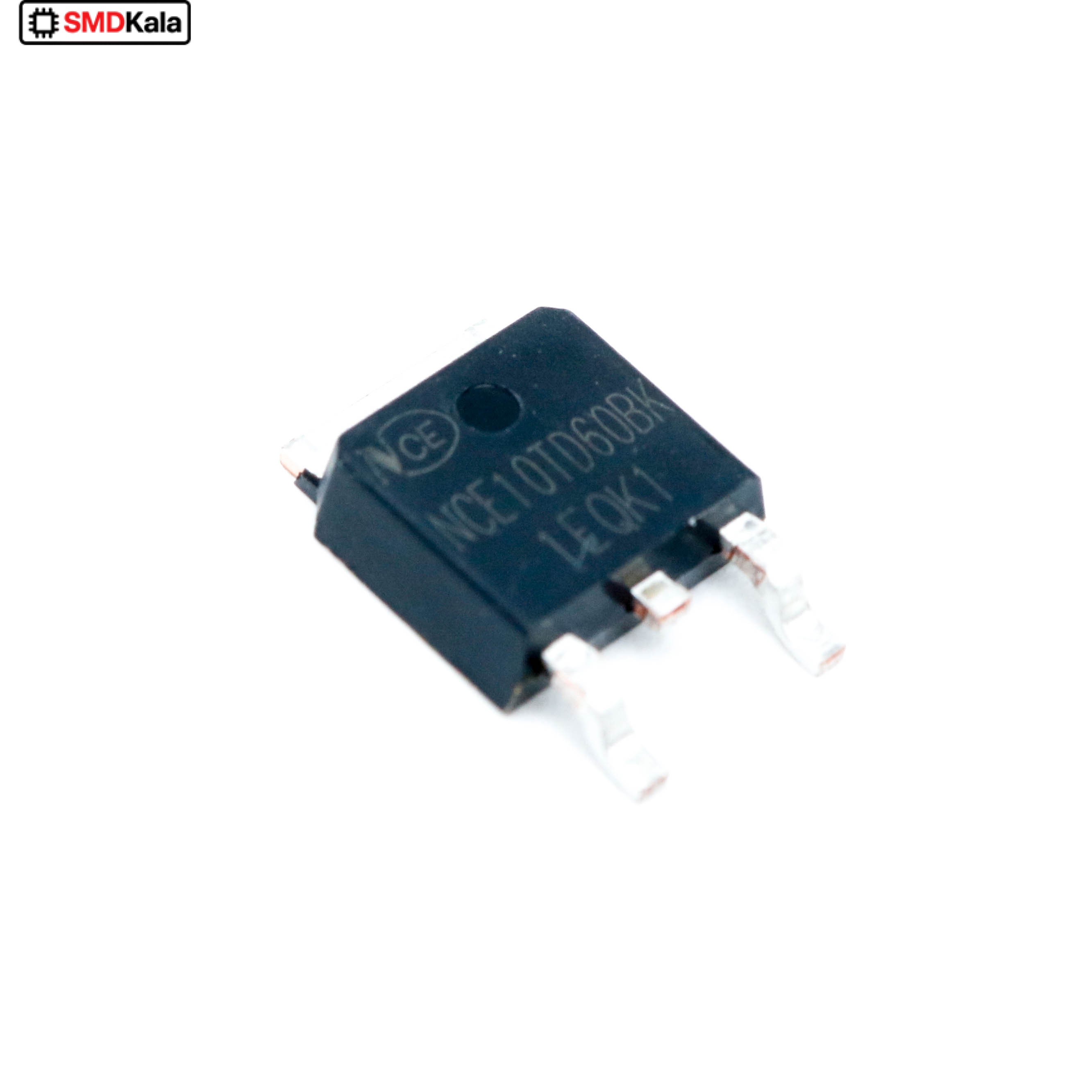 آی جی بی تی NCE10TD60BK