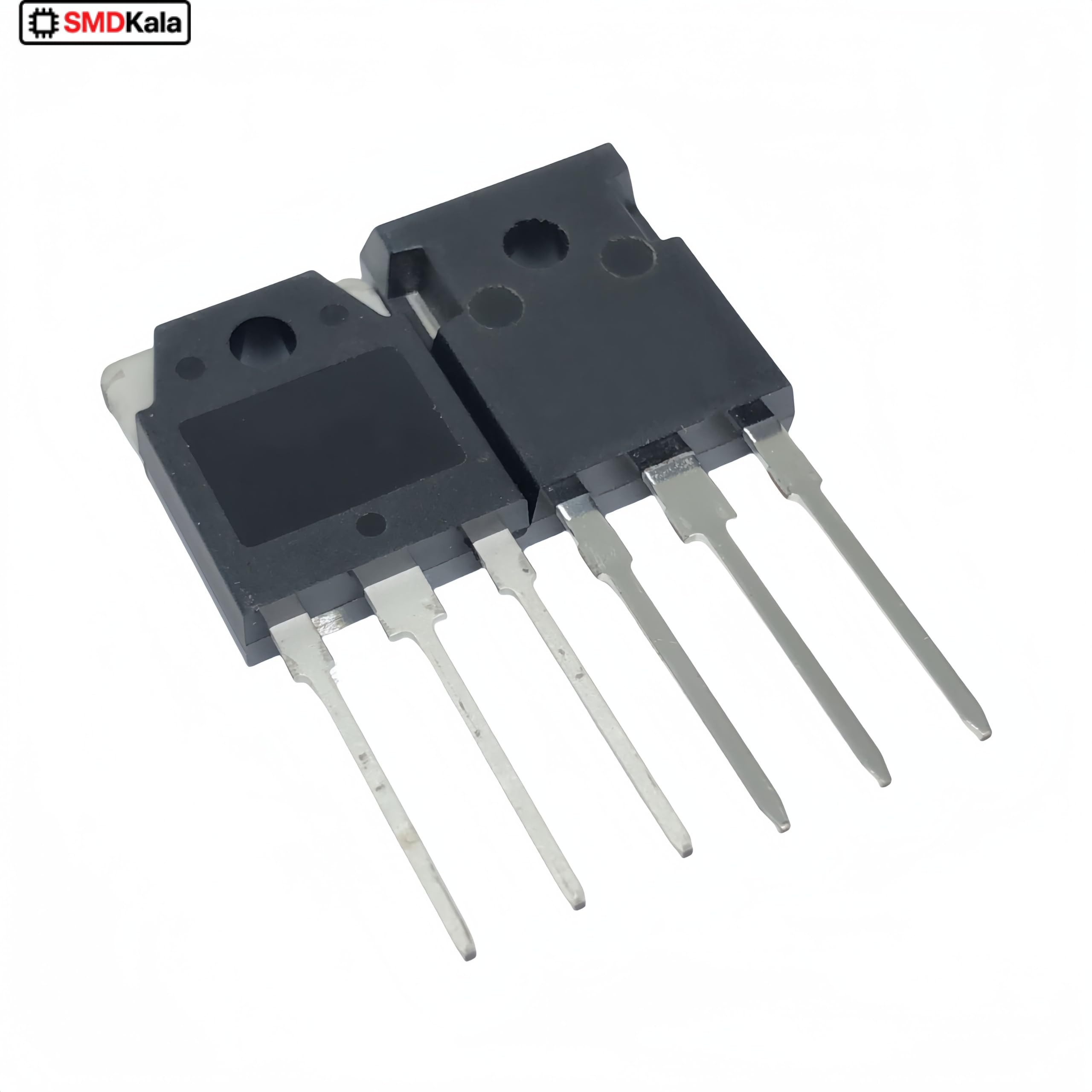 آی جی بی تی TGAN40N120F2DW
