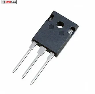 آی جی بی تی  IKW15N120T2