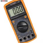 مولتی متر دیجیتال پرو کد 05- P-R-O-00369 - تصویر 4