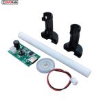 ماژول بخار سرد رطوبت ساز مدل usb type_c  کد 5v - تصویر 4