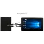 نمایشگر7 اینچ لمسی دارای ورودی HDMI رزولوشن 1024X600 - تصویر 2