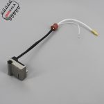 شارژالکترود جت پرینتر دومینو Left Hand Charge Electrode Assembly for Domino 422I