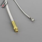 شارژالکترود جت پرینتر دومینو Left Hand Charge Electrode Assembly for Domino 422I - تصویر 2