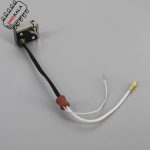 شارژالکترود جت پرینتر دومینو Left Hand Charge Electrode Assembly for Domino 422I - تصویر 3