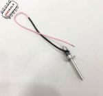 درایوراد 64 کیلوهرتز جت پرینتر دومینو 26747 DRIVER ROD ASSY 64KHZ for DOMINO A100/A200/A300 a SERIES CIJ PRINTER