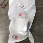 فیلتر اصلی 5 میکرون جت پرینتر لینکس FILTER COMPATIBLE for LINX-MAIN FILTER INKJET PRINTER CIJ - تصویر 2