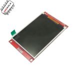 ماژول نمایشگر “LCD 2.8 درایور ILI9341 ارتباط SPI